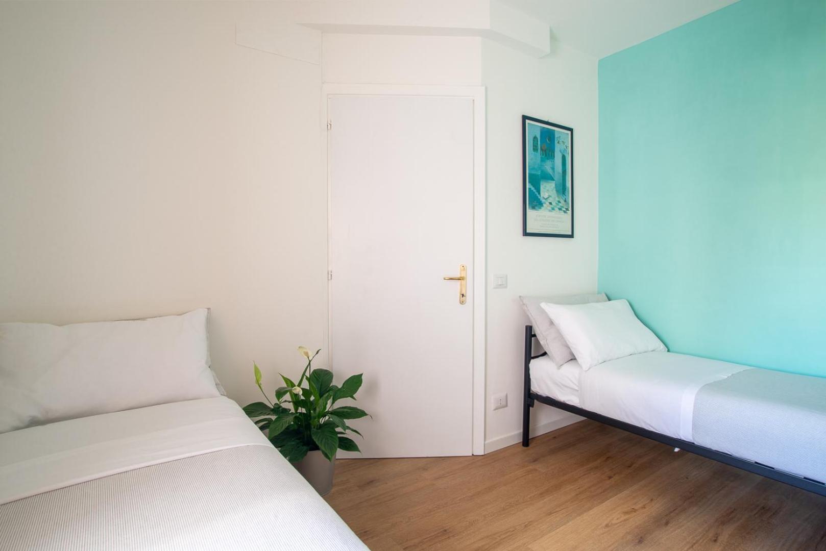 Giustiniani Apartments Тревизо Экстерьер фото