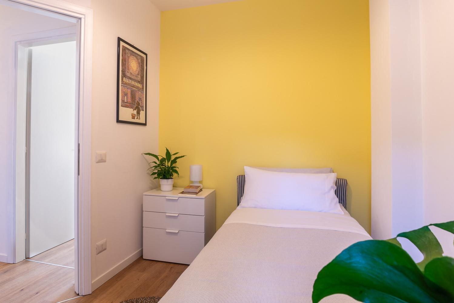 Giustiniani Apartments Тревизо Экстерьер фото