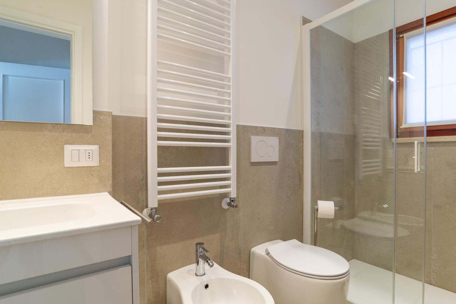 Giustiniani Apartments Тревизо Экстерьер фото
