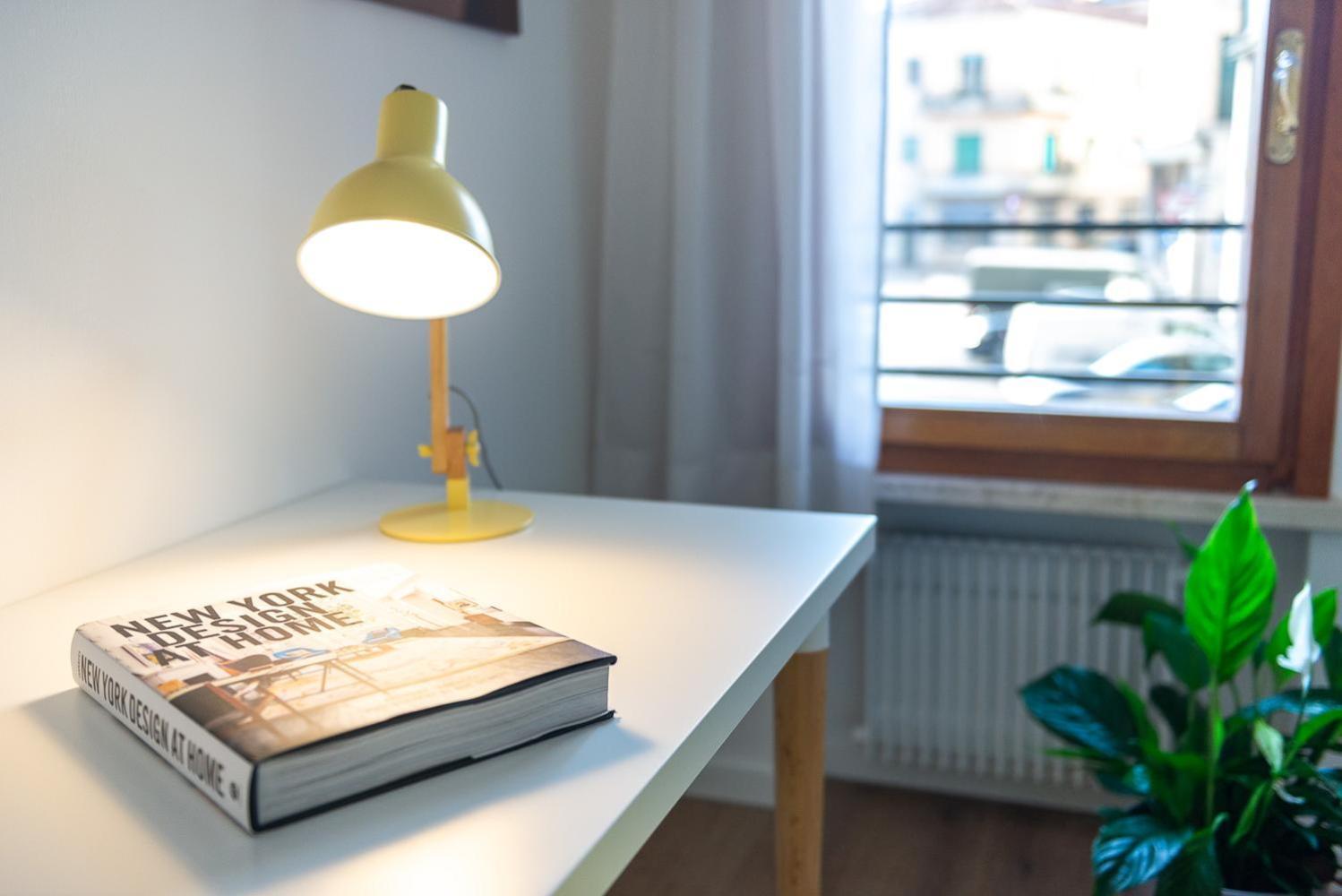 Giustiniani Apartments Тревизо Экстерьер фото