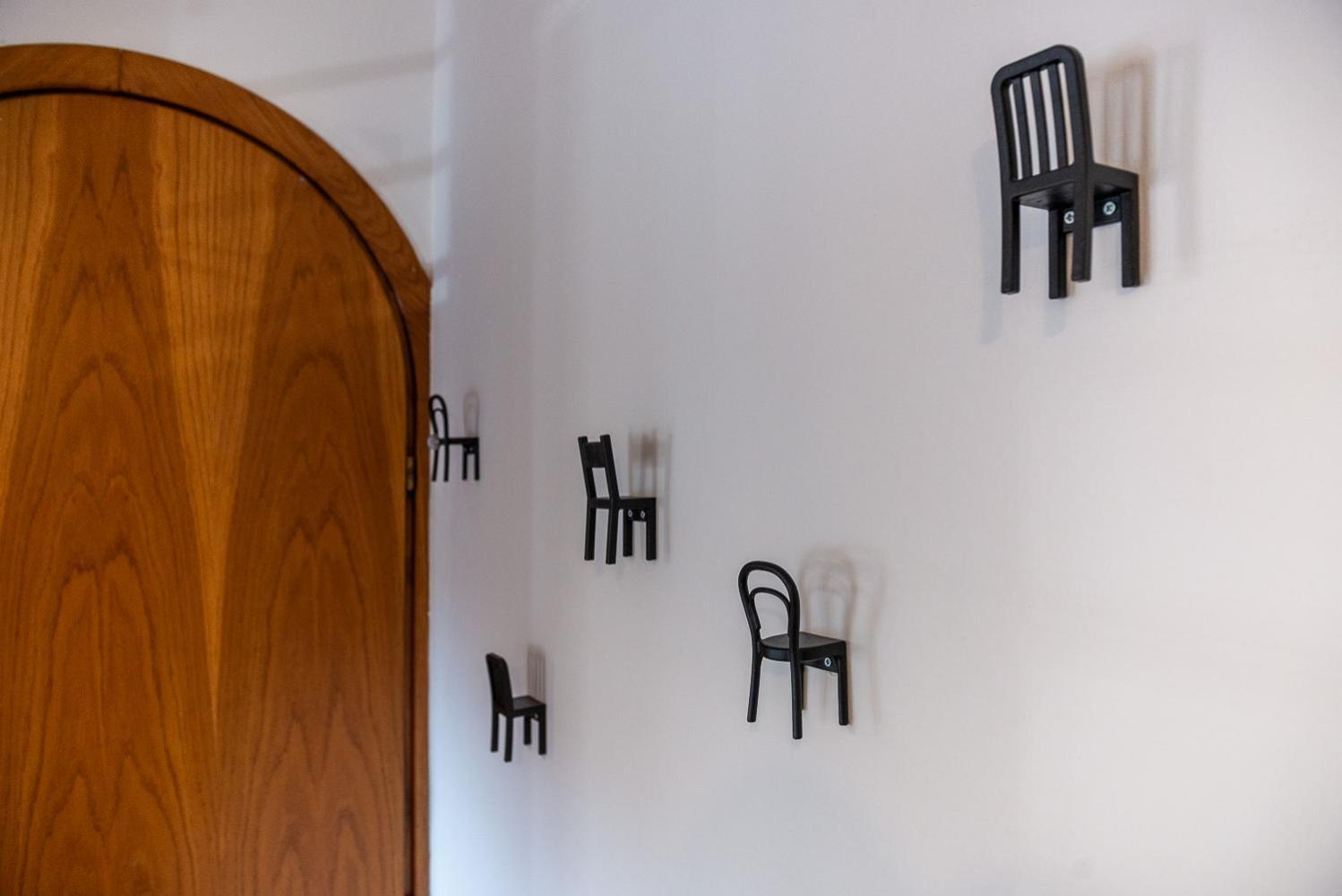 Giustiniani Apartments Тревизо Экстерьер фото