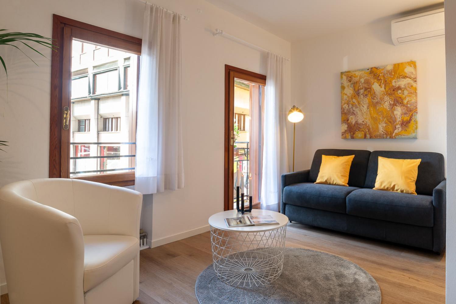Giustiniani Apartments Тревизо Экстерьер фото