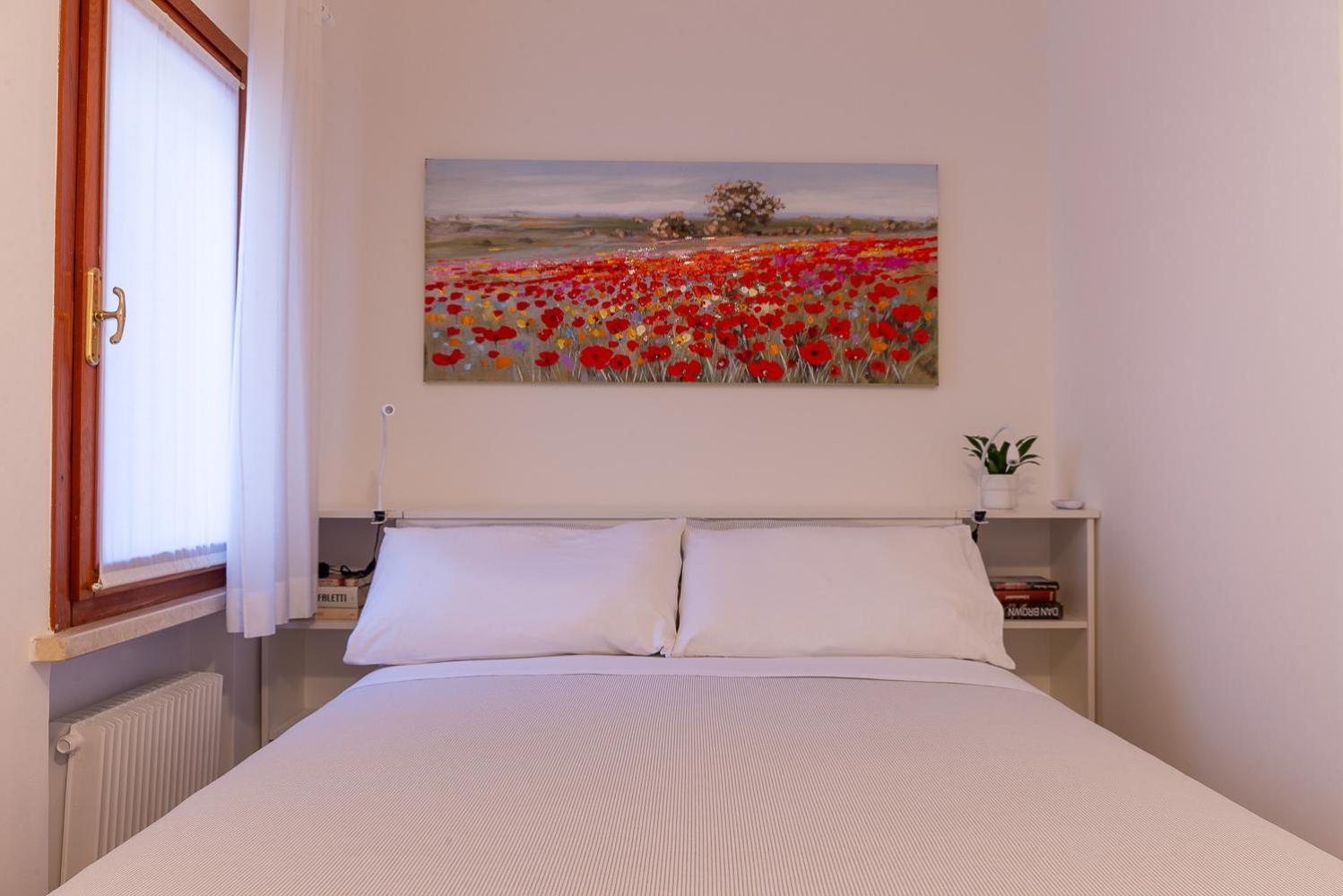 Giustiniani Apartments Тревизо Экстерьер фото