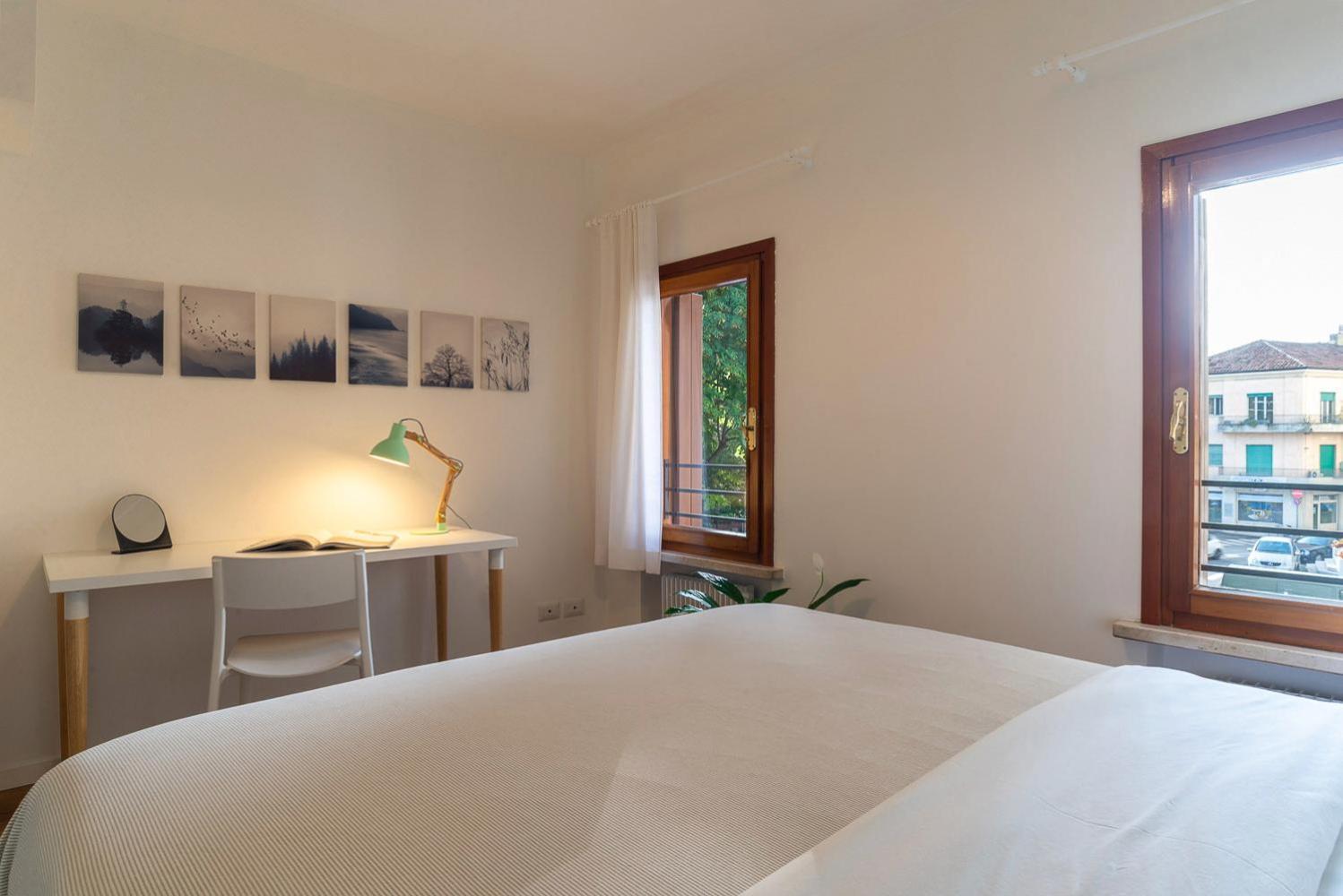 Giustiniani Apartments Тревизо Экстерьер фото