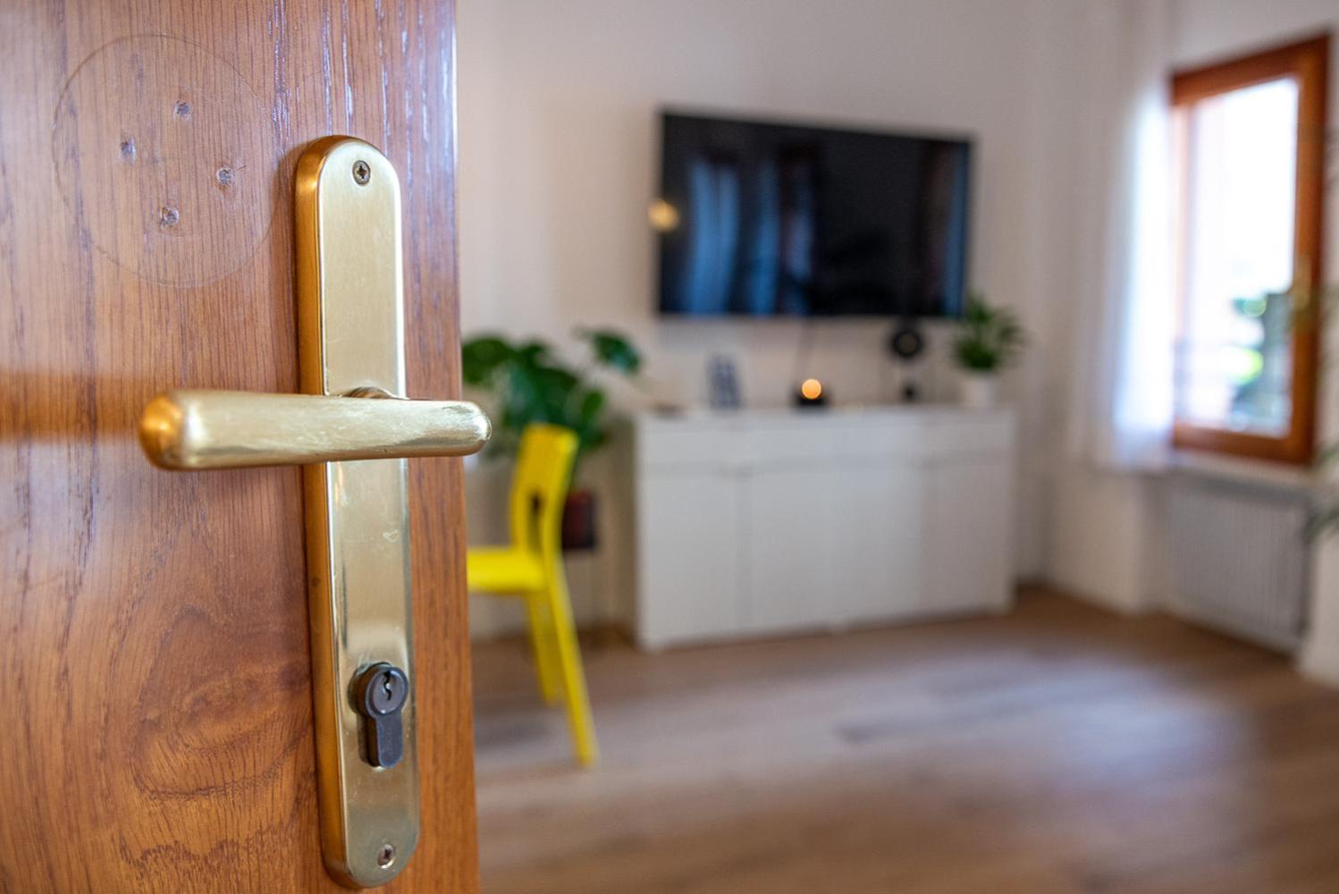 Giustiniani Apartments Тревизо Экстерьер фото