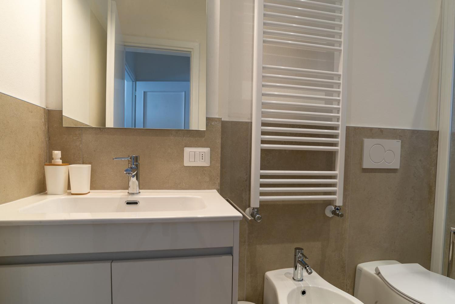 Giustiniani Apartments Тревизо Экстерьер фото