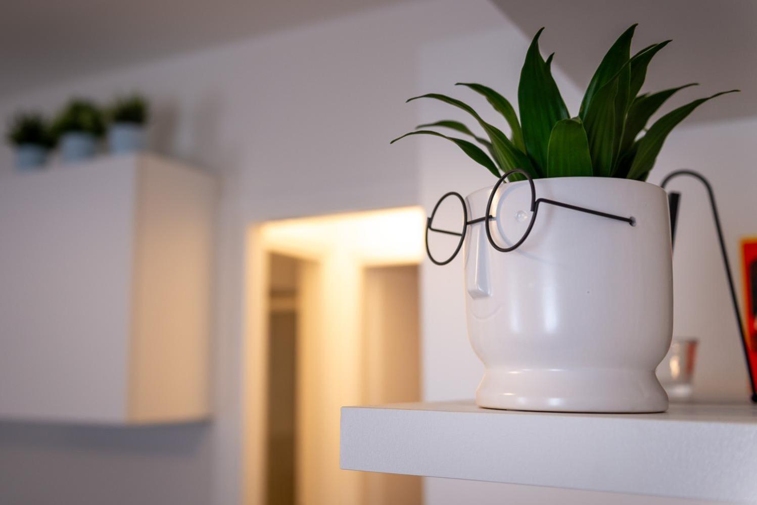 Giustiniani Apartments Тревизо Экстерьер фото