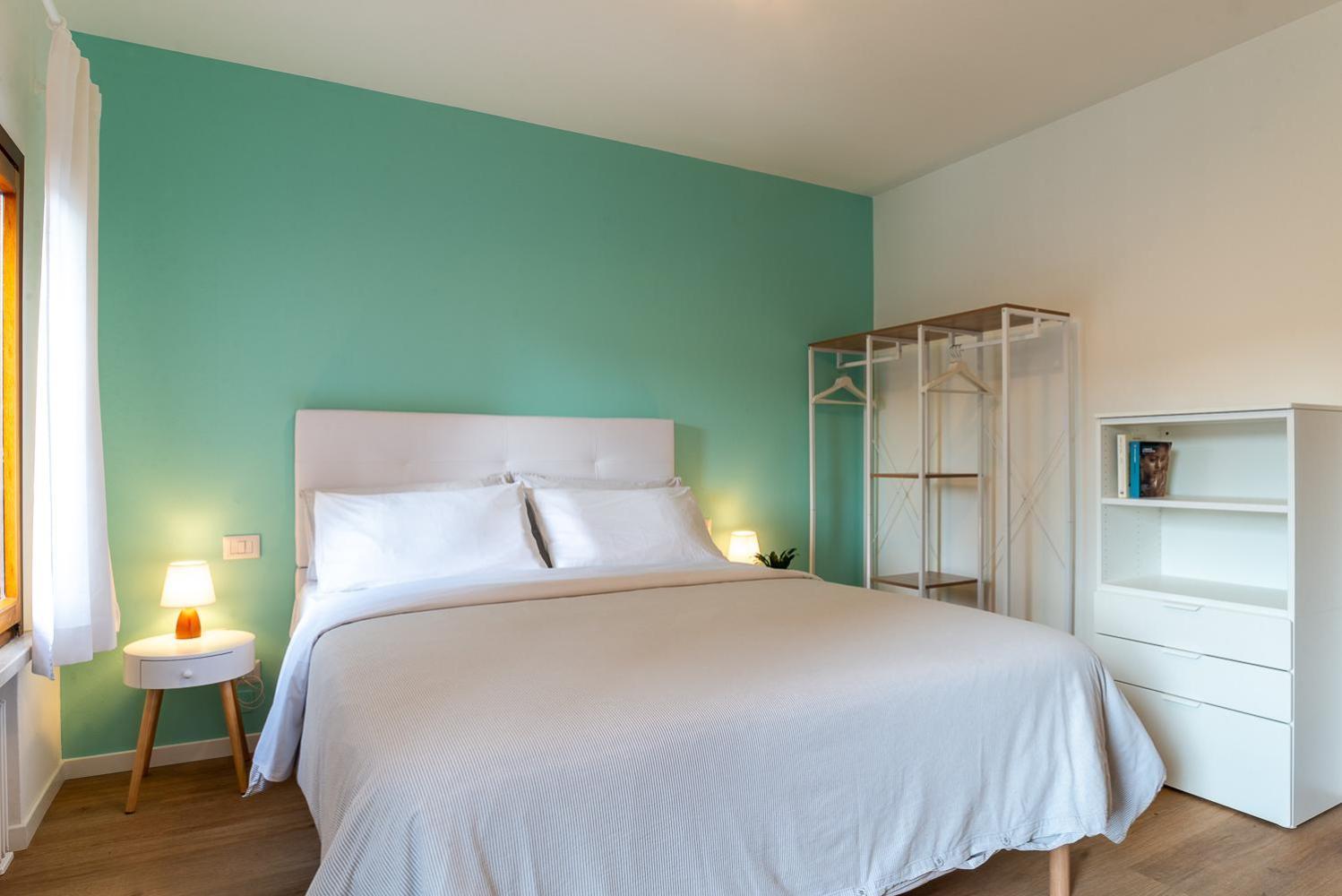 Giustiniani Apartments Тревизо Экстерьер фото