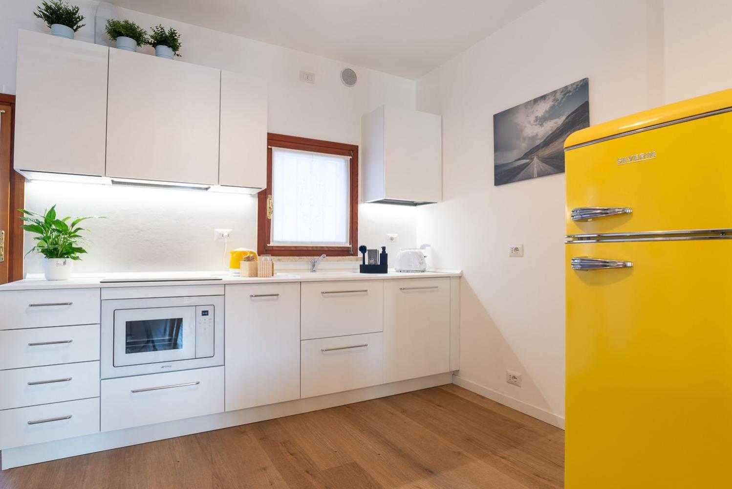 Giustiniani Apartments Тревизо Экстерьер фото