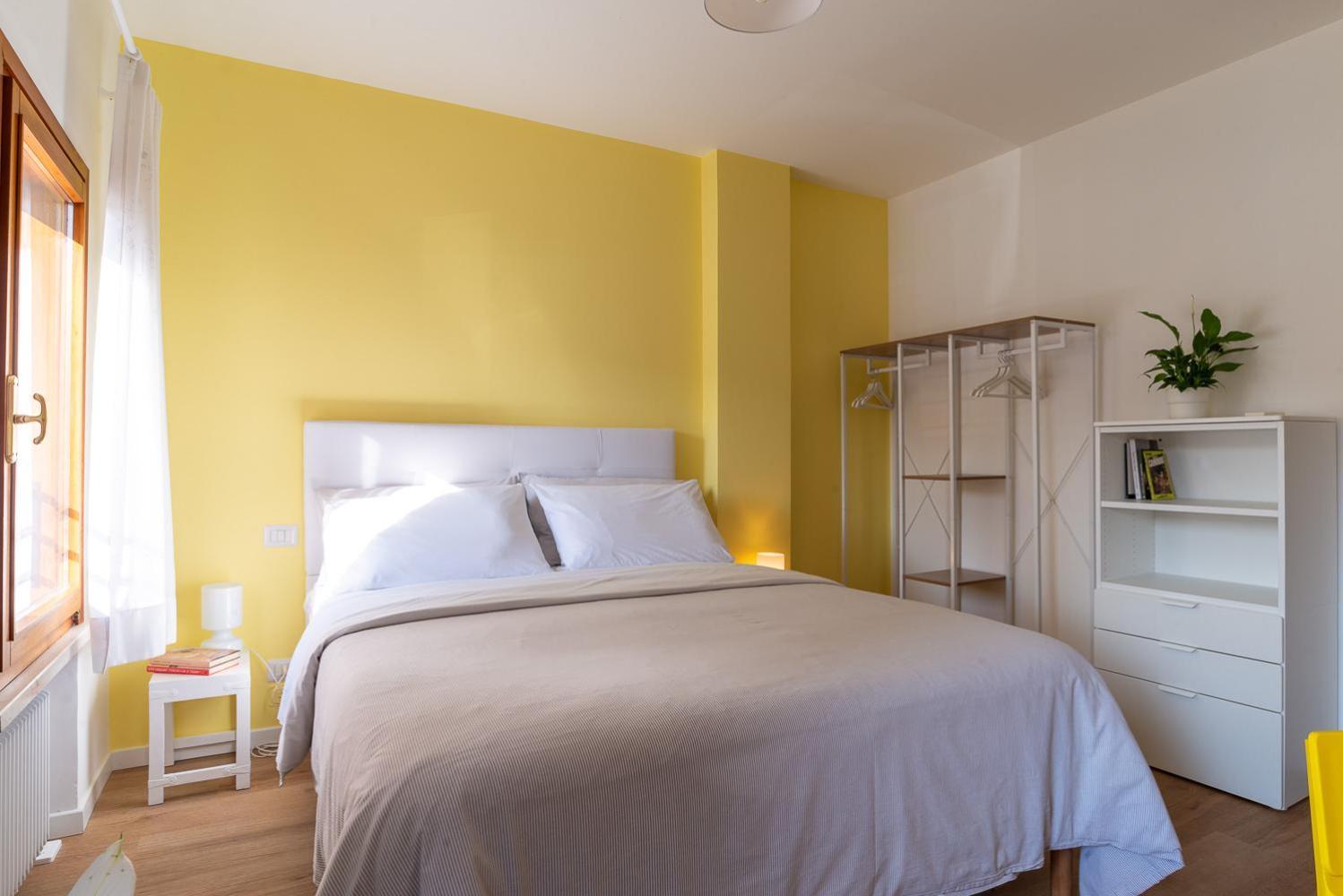 Giustiniani Apartments Тревизо Экстерьер фото